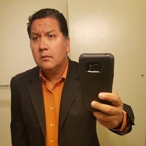 Meet your Posher, Samuel